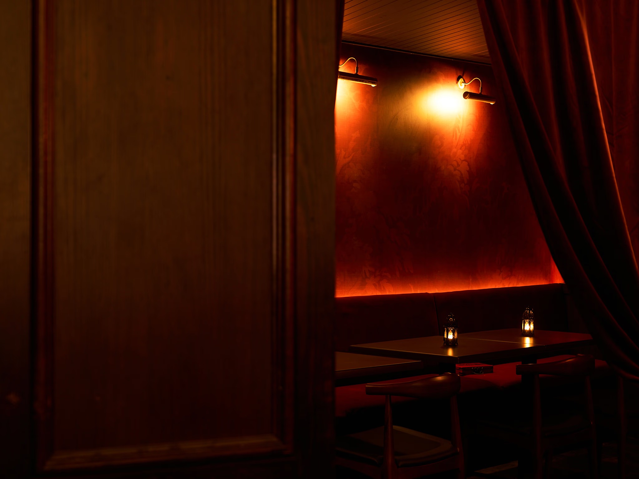 Moondrop Bar