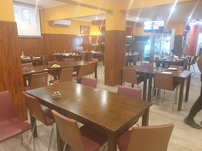 Royal Indian & Pakistani Restaurant