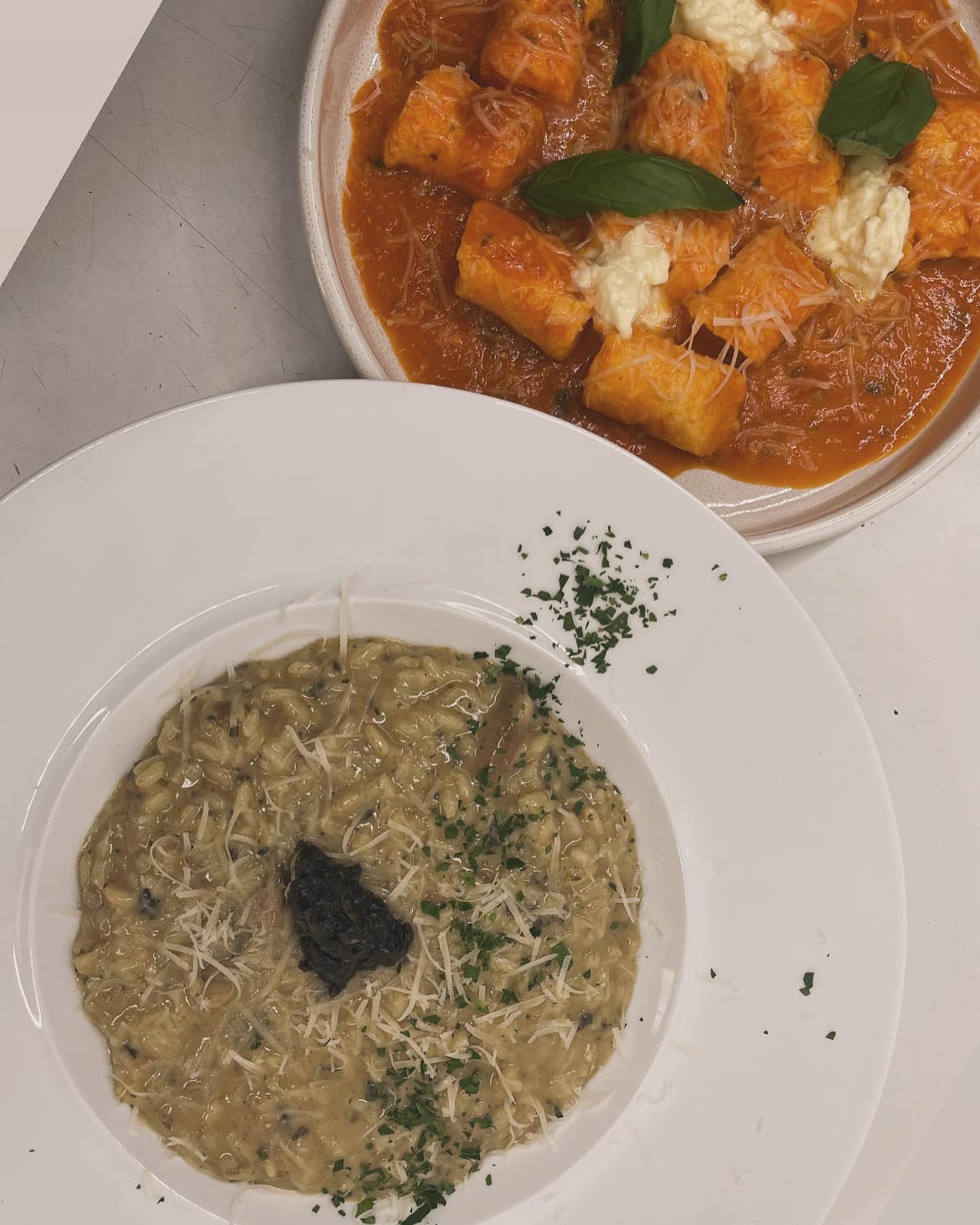 Osteria Fiorenza