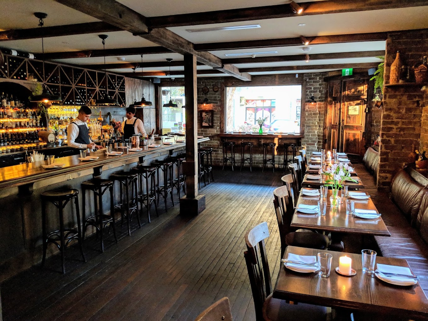 Pino's Vino e Cucina