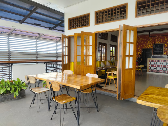 Rosari Bistro