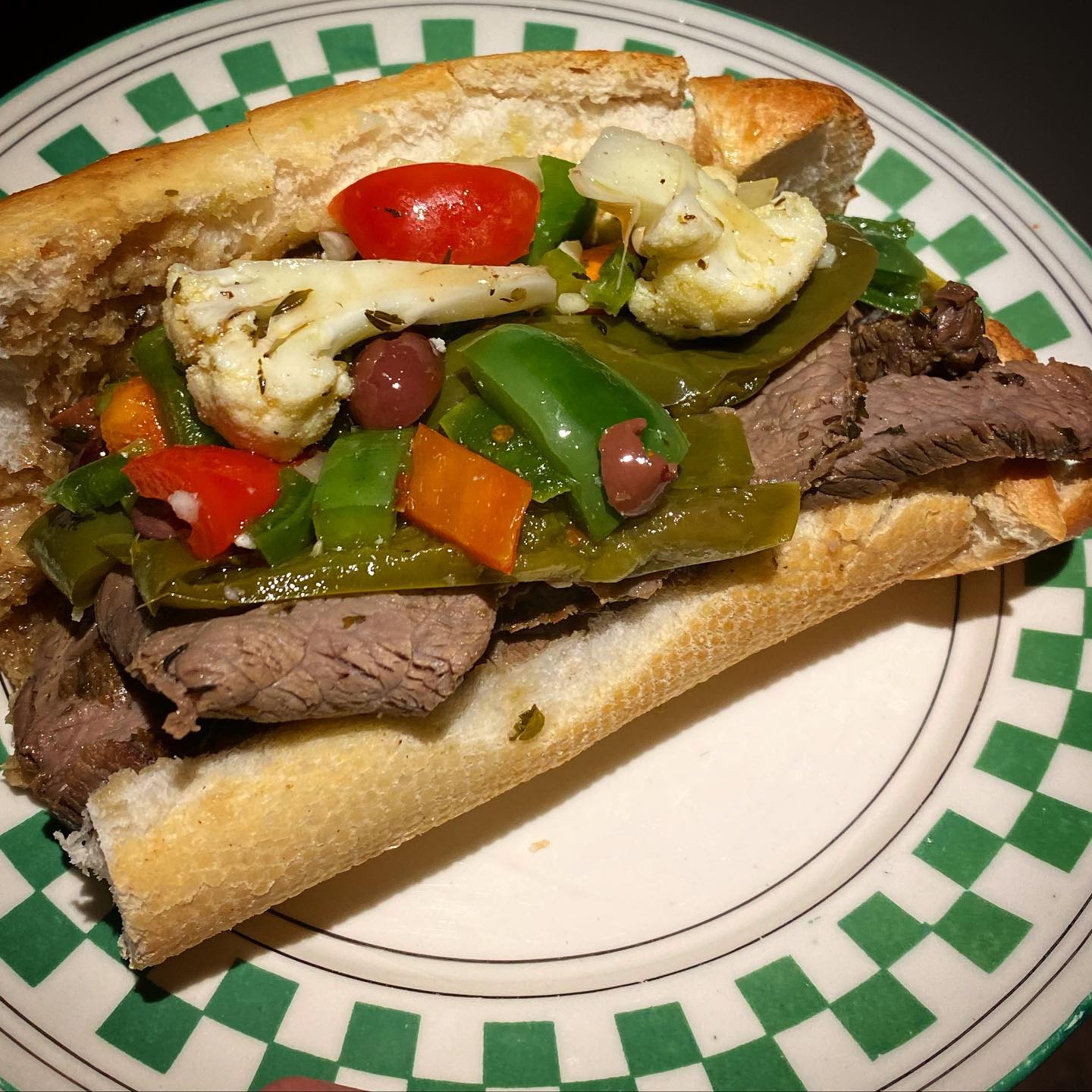 Nico's Sandwich Deli