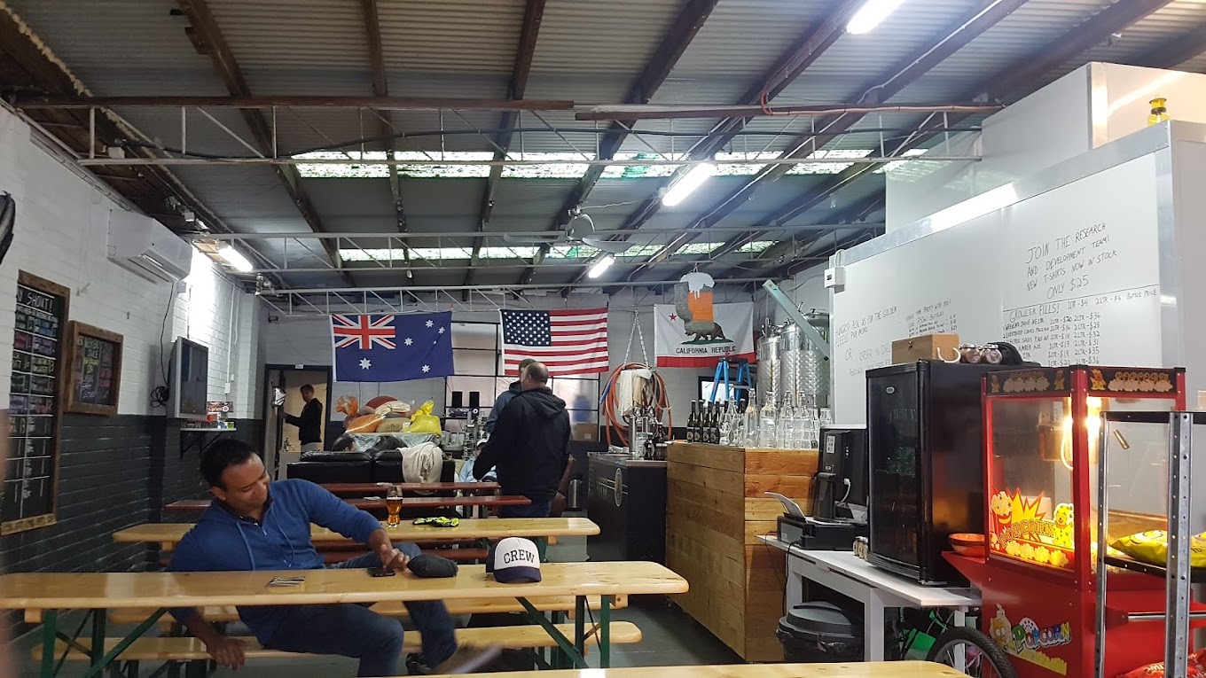 Westside Ale Works