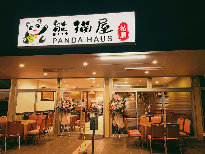 Panda Haus