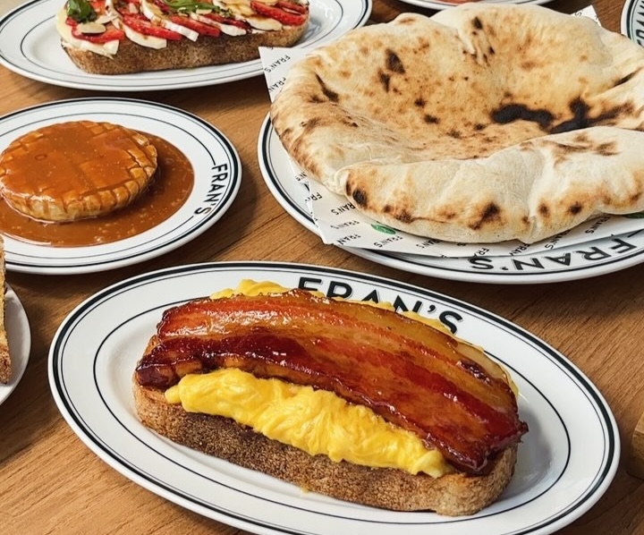 Fran's