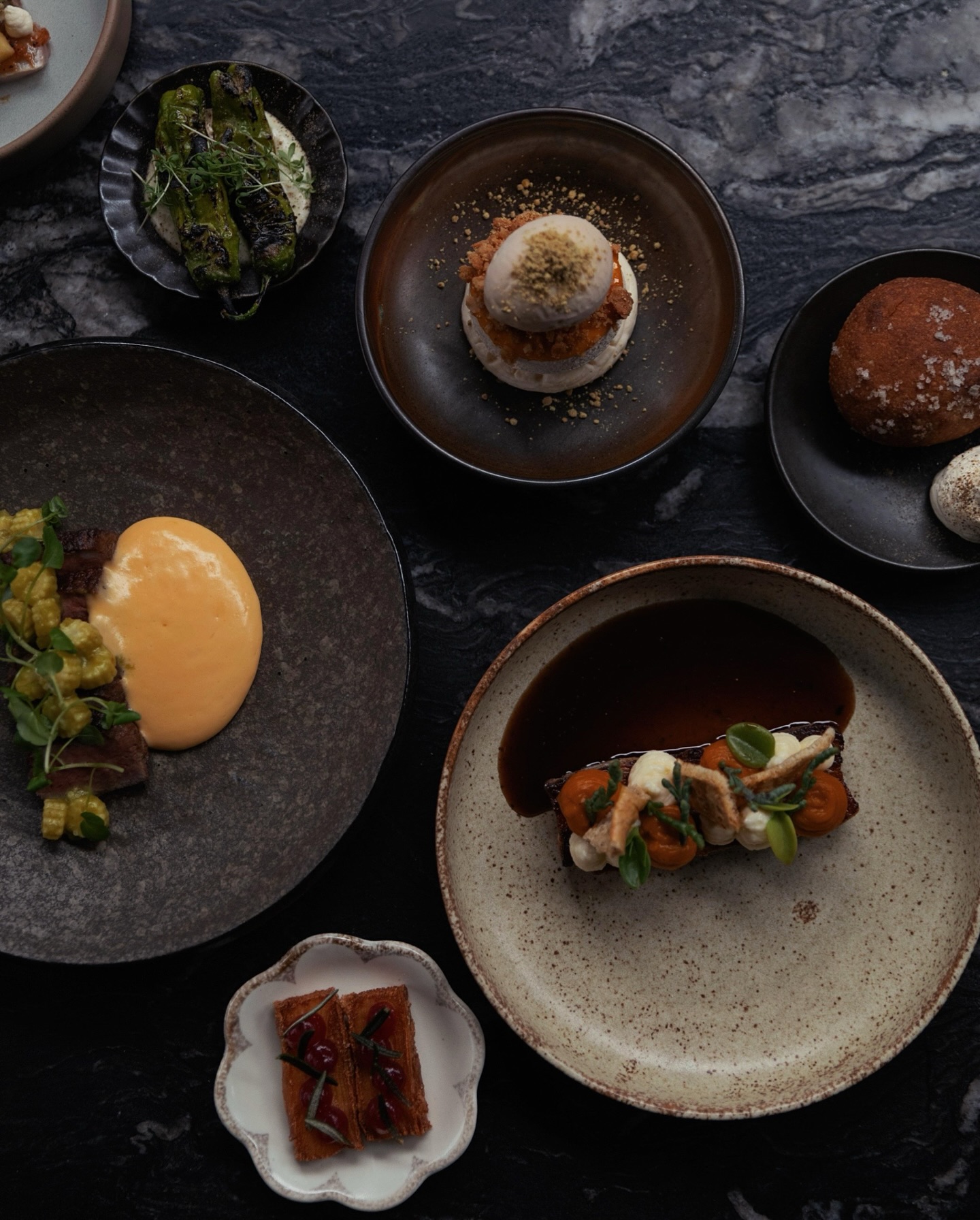 Rogue Bistro