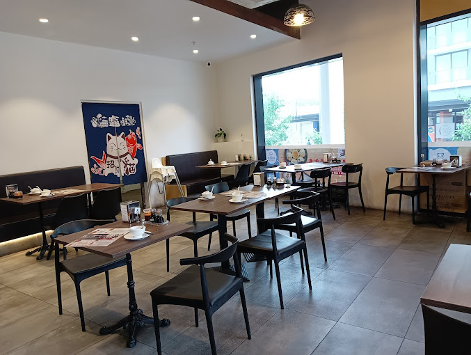 JML DUMPLINGS Wolli Creek