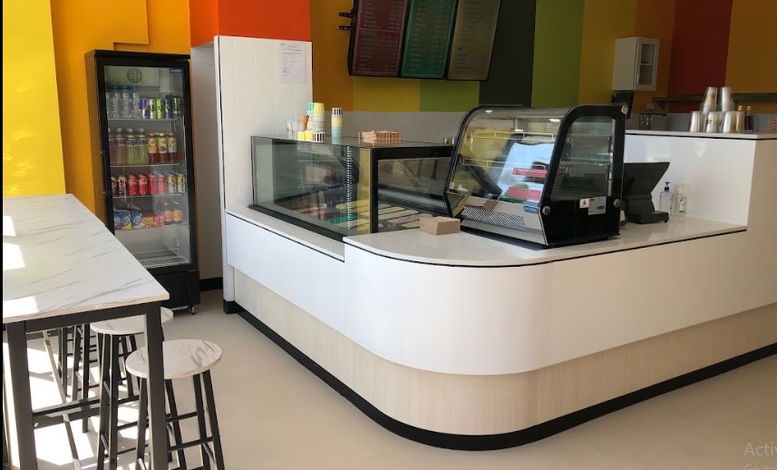 Sahebi Juice Werribee