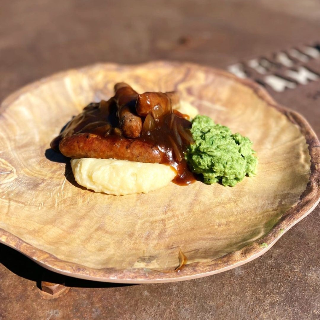Frying Pan Inn
