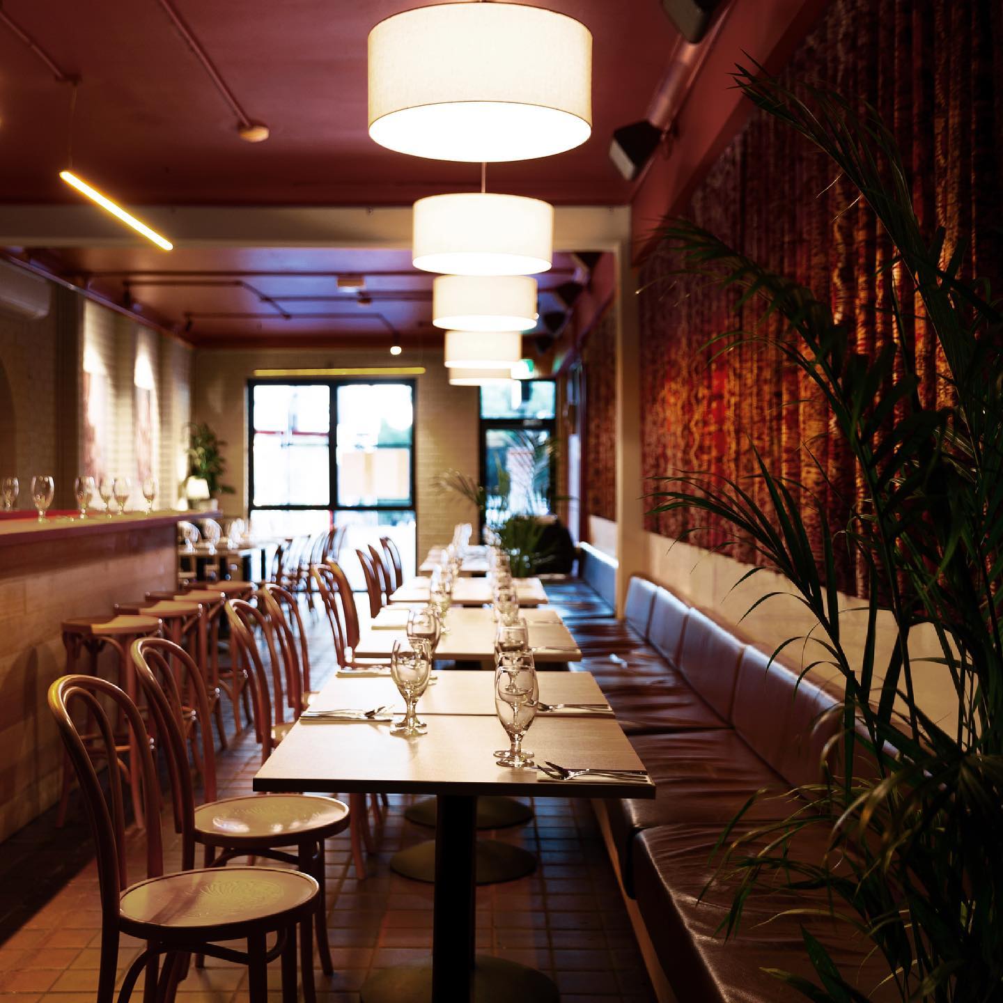 Little Lagos Bistro & Bar