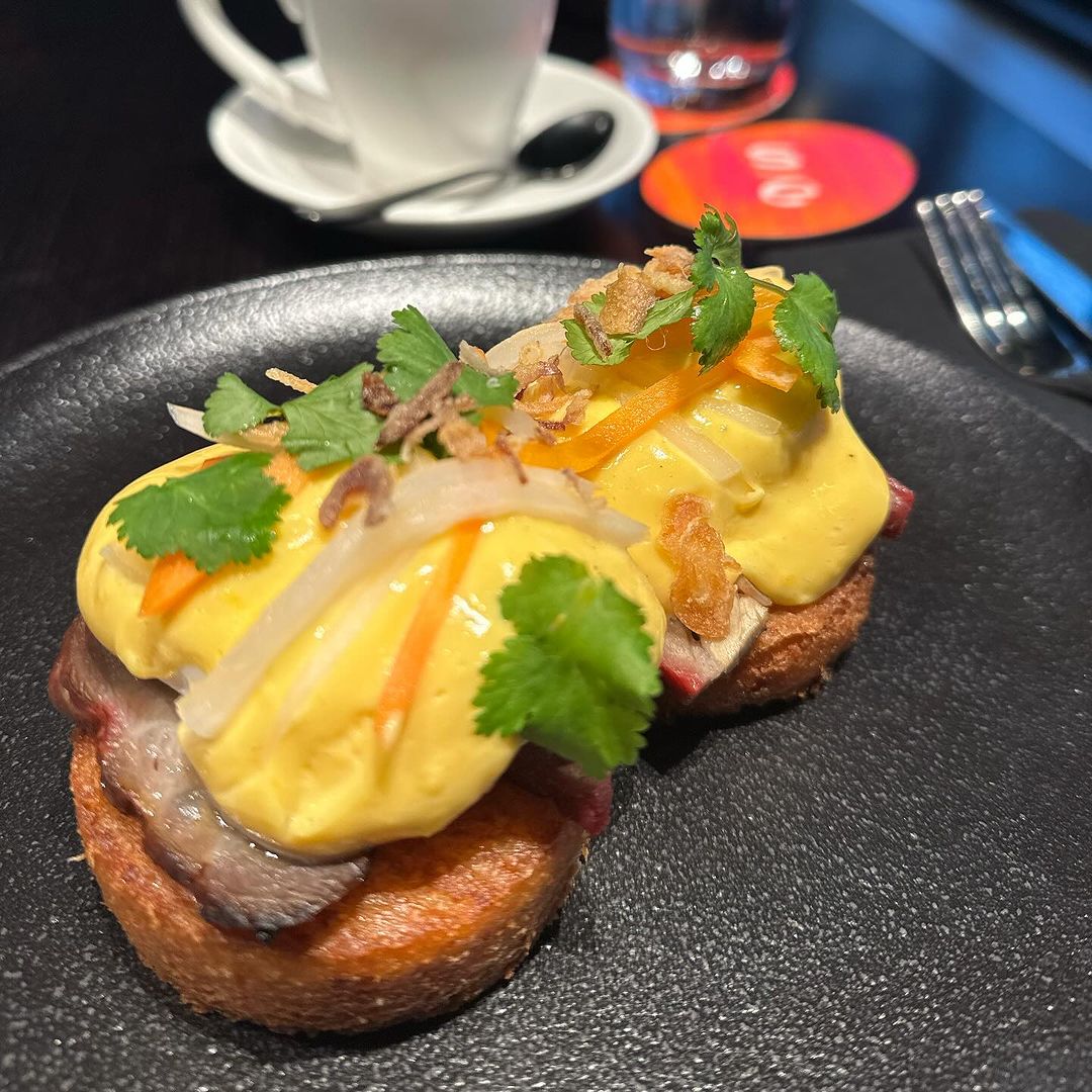 Salted Egg