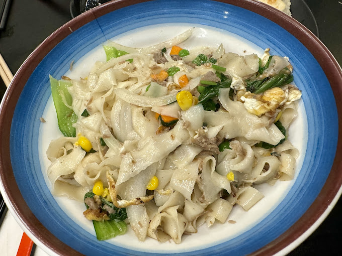 Shang Lamb Soup 上羊羊汤