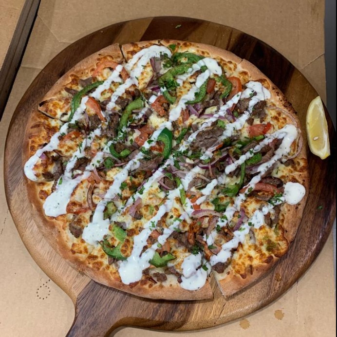 Melton Pizza