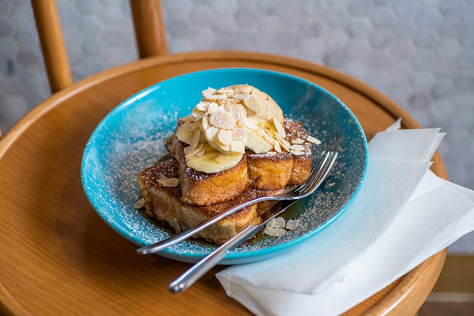 FRED Eatery