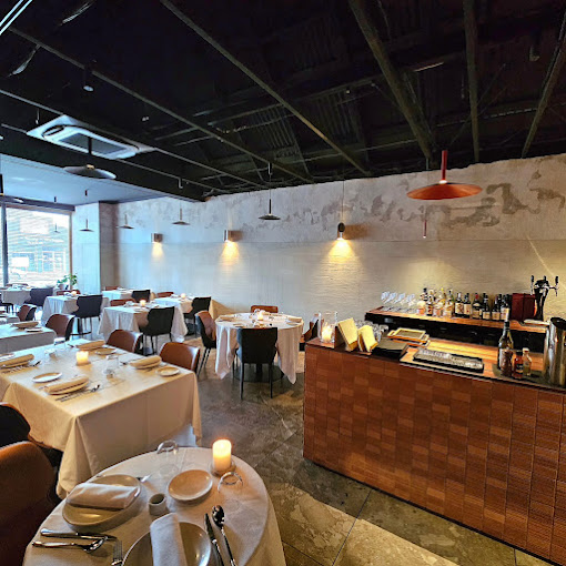 Al Dente Enoteca Restaurant