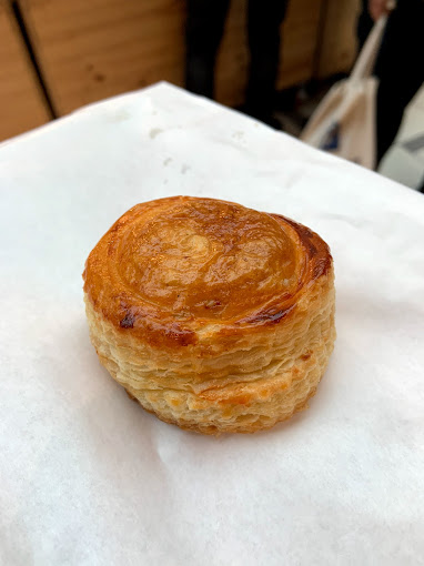 Golden Lake Cake & Roast