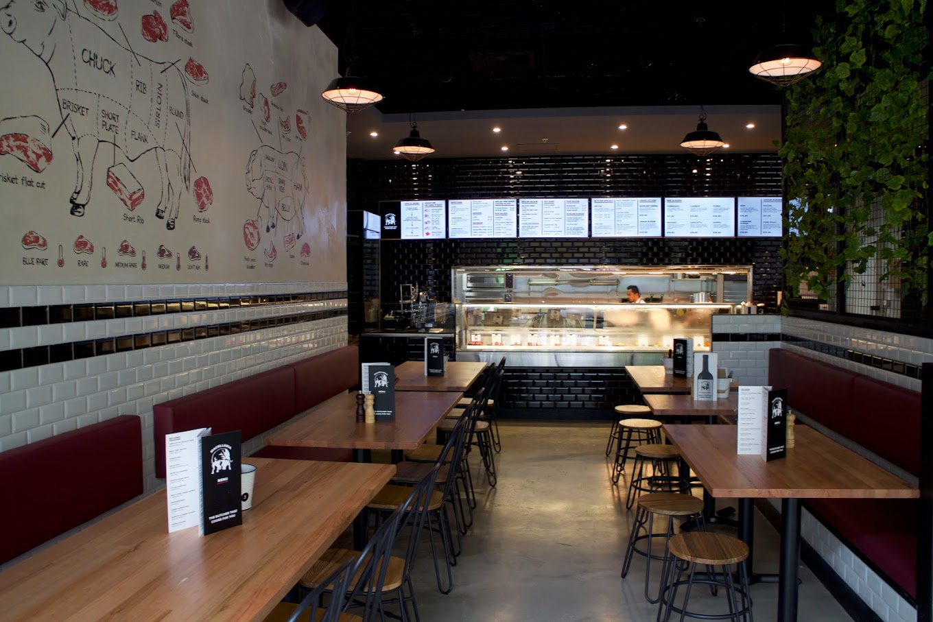 Macelleria Moonee Ponds the butcher that cooks for you