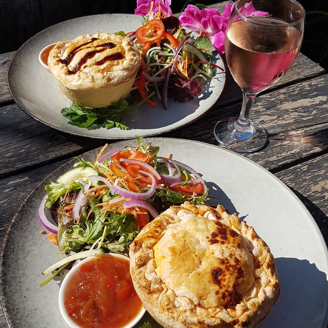 Yarra Glen Cafe