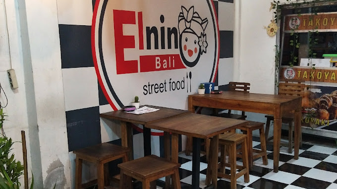Elnino Bali Takoyaki - Pedungan