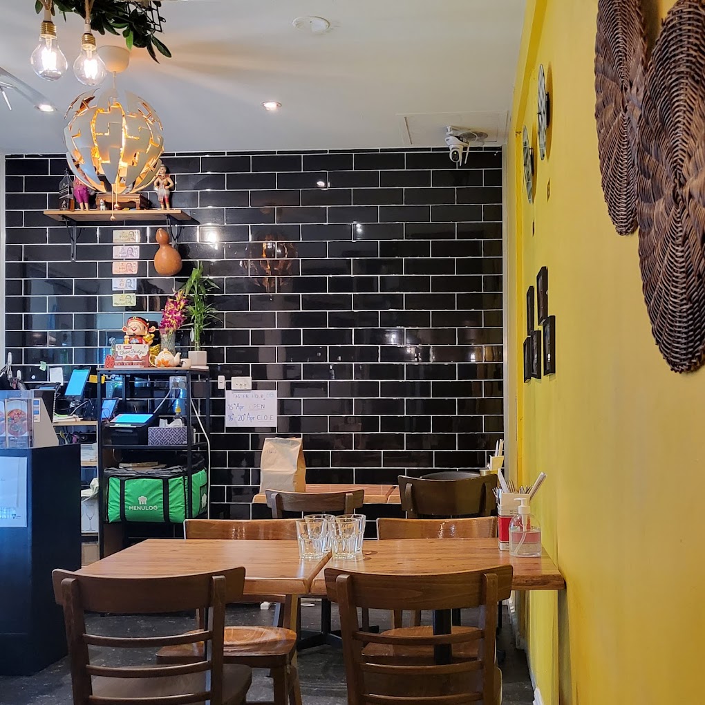 Nahm Tao Thai Kitchen