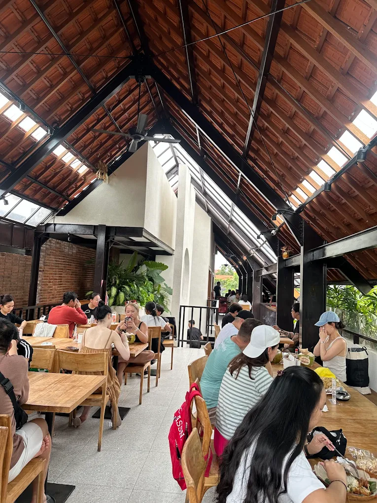 Warung Babi Guling Pak Malen