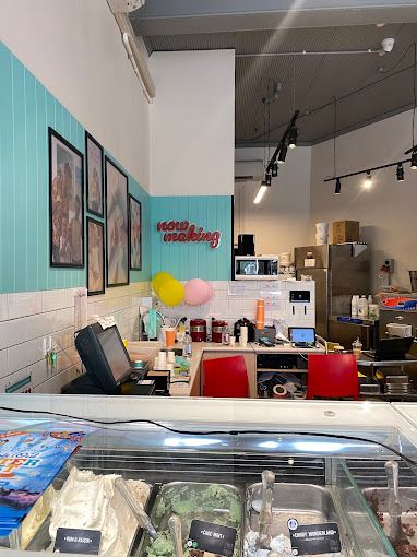 Gelatissimo Fremantle