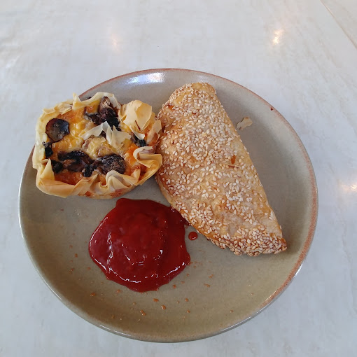 Jenny’s Bakery