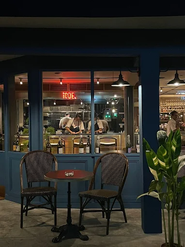 iODE