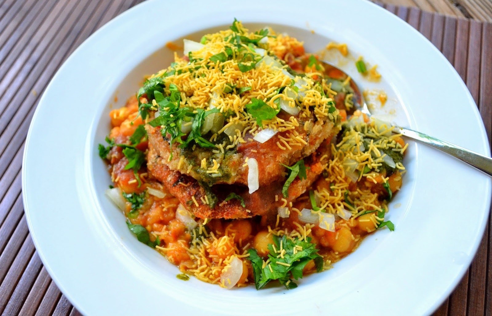 Punjab Street Chaat Corner