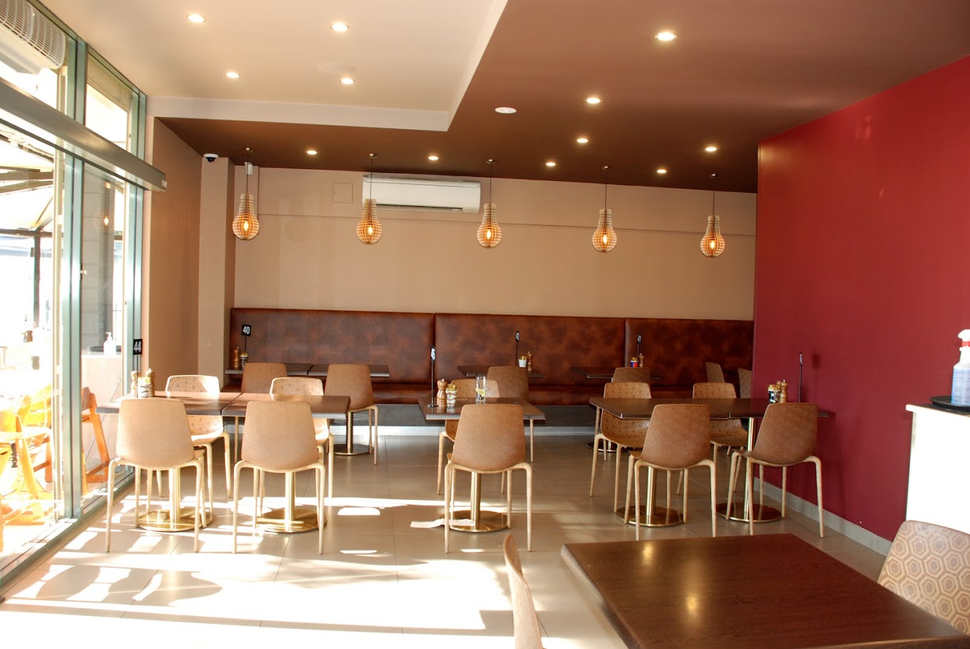 Cafe Lattetude