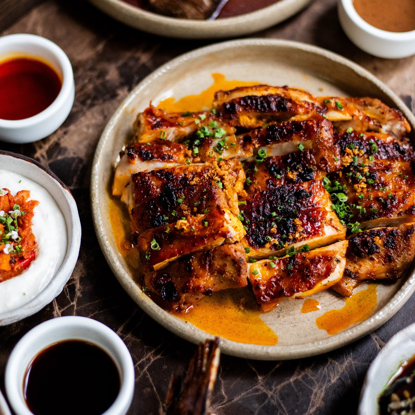 Takam, Filipino Food Forward