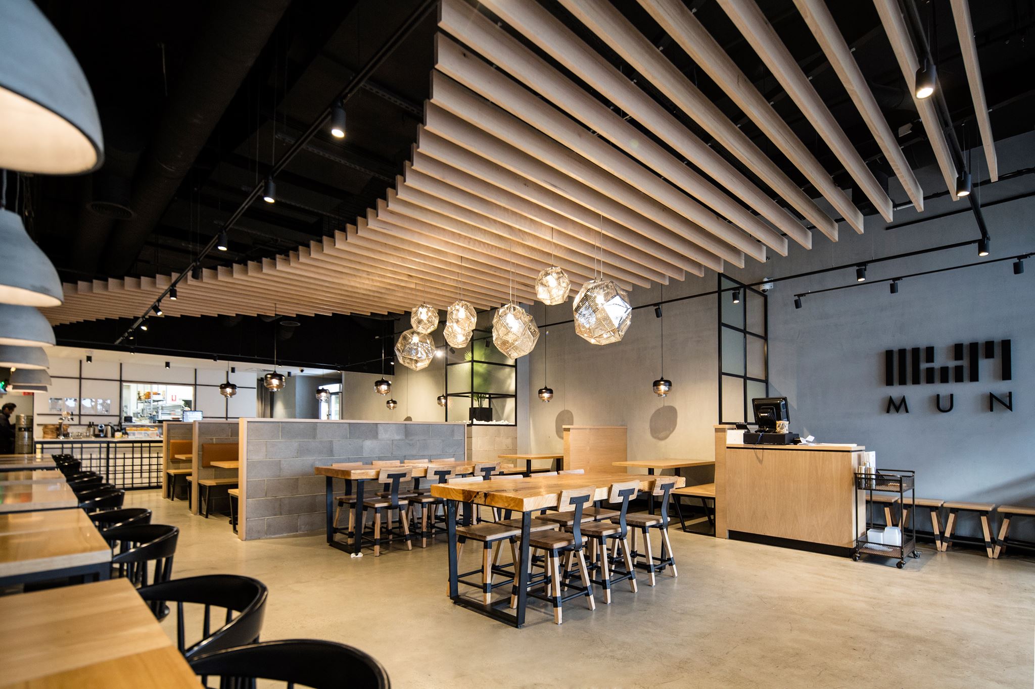 Mun Korean Kitchen