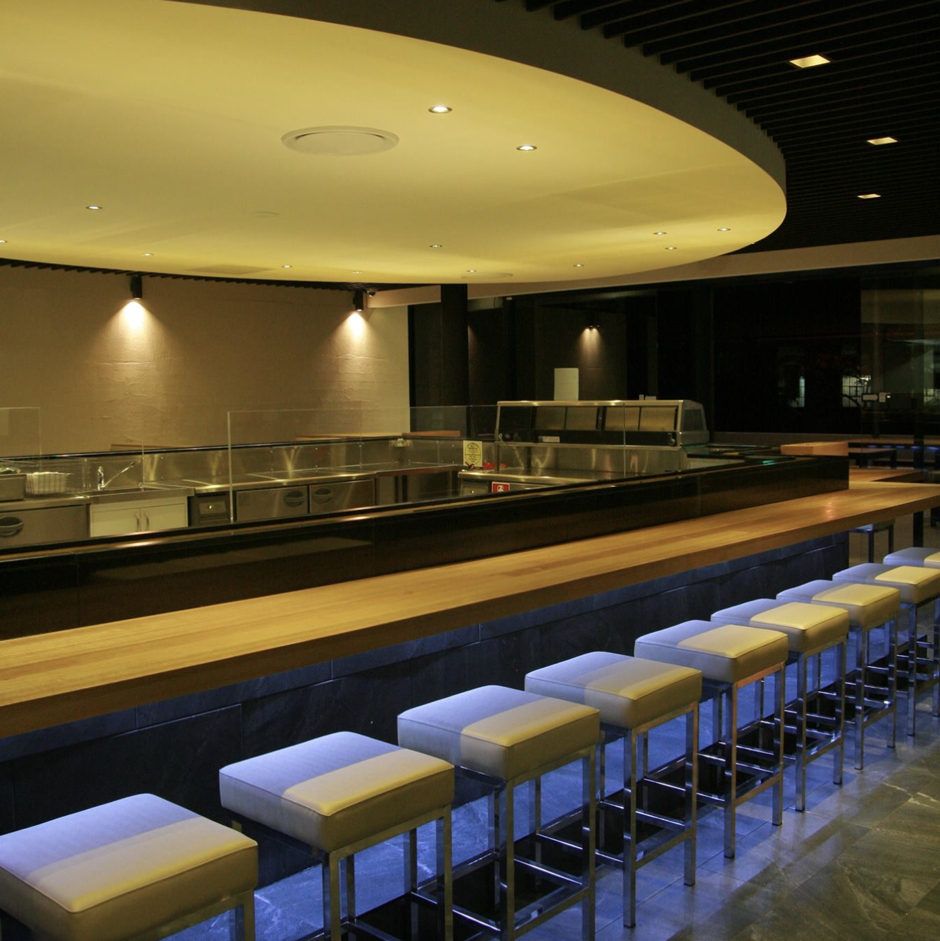 Sushi Train Clayfield
