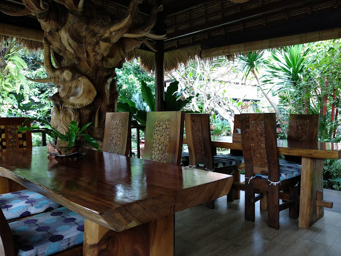 Warung Billy's D'Desa
