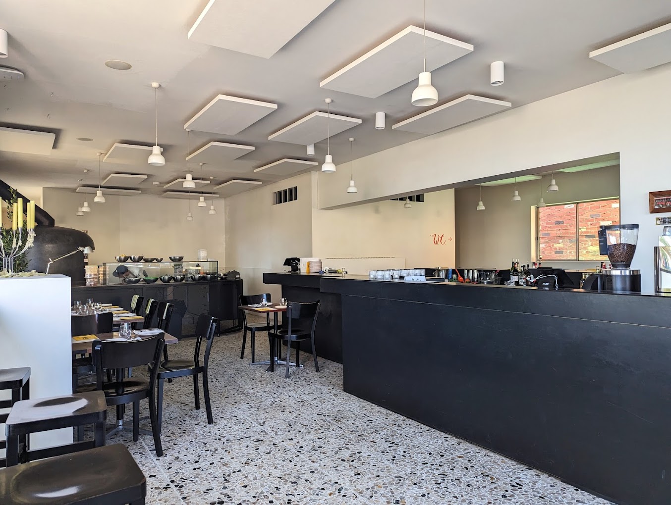 Pizzeria Magma
