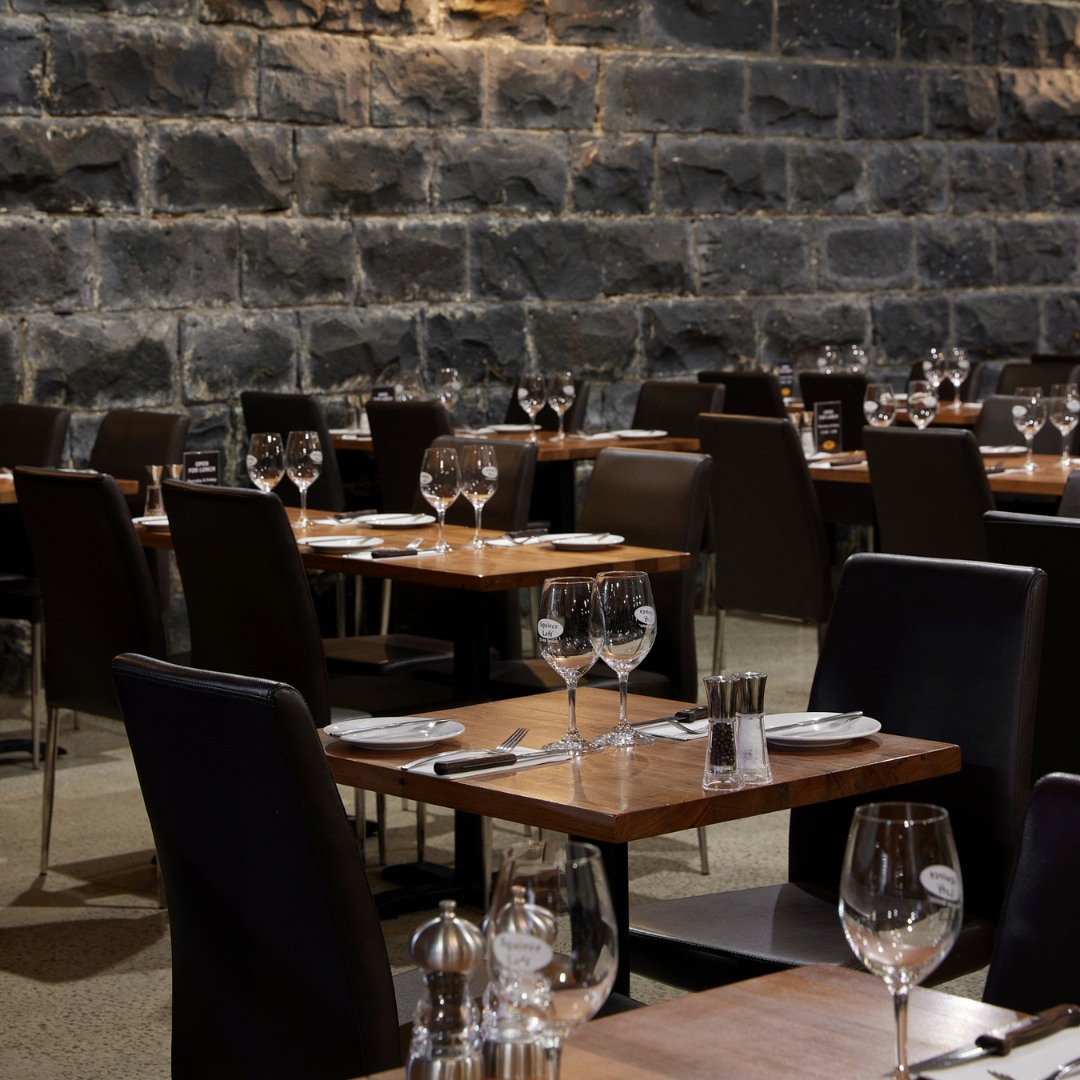 Squires Loft Geelong