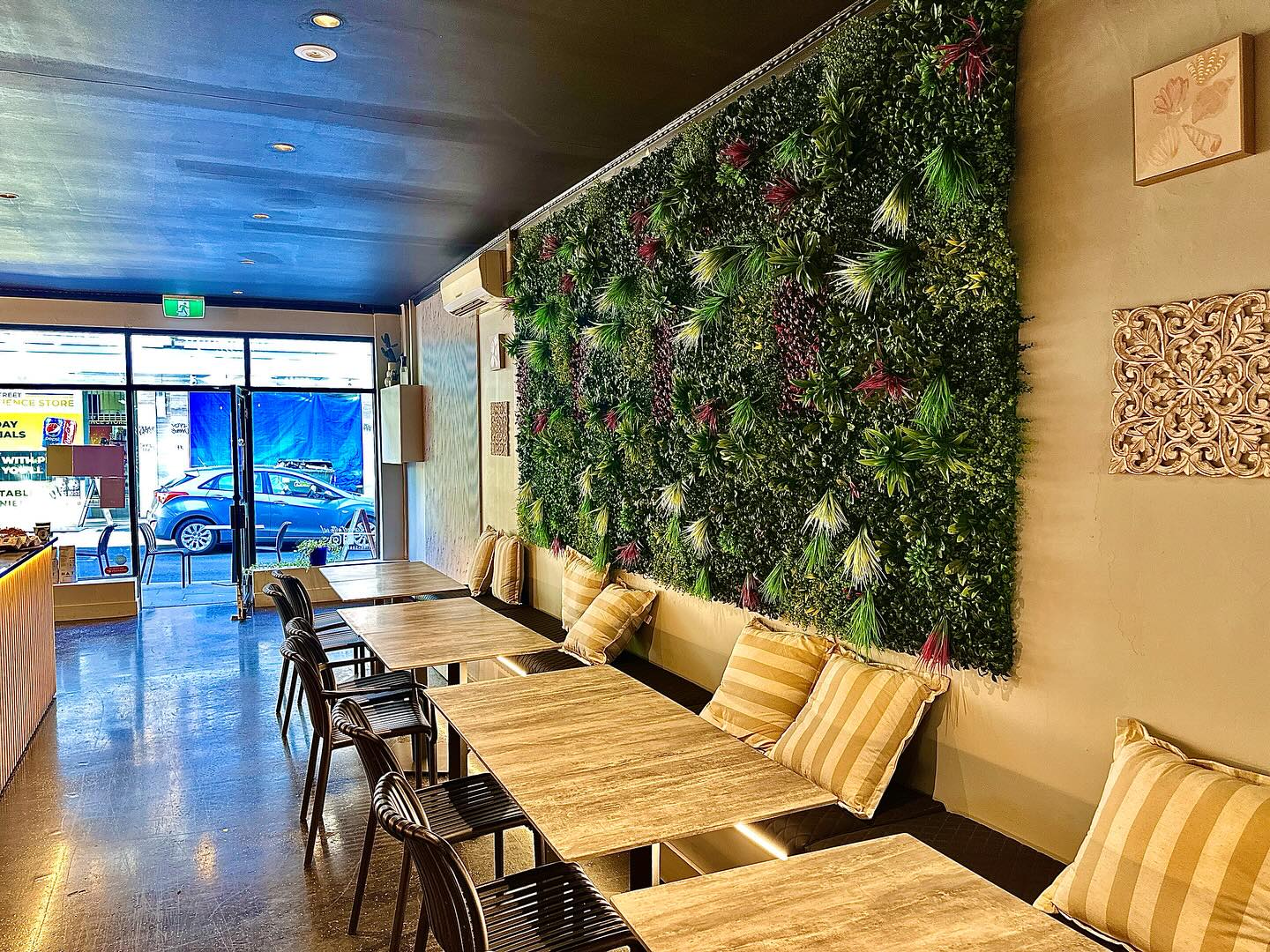 MoonChild Bistro