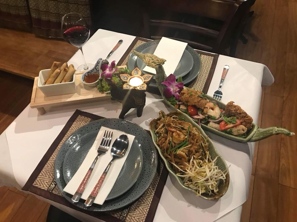 Suwan Thai Cuisine