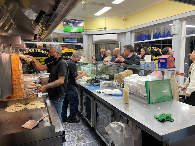 Sydney Kebabs Bankstown