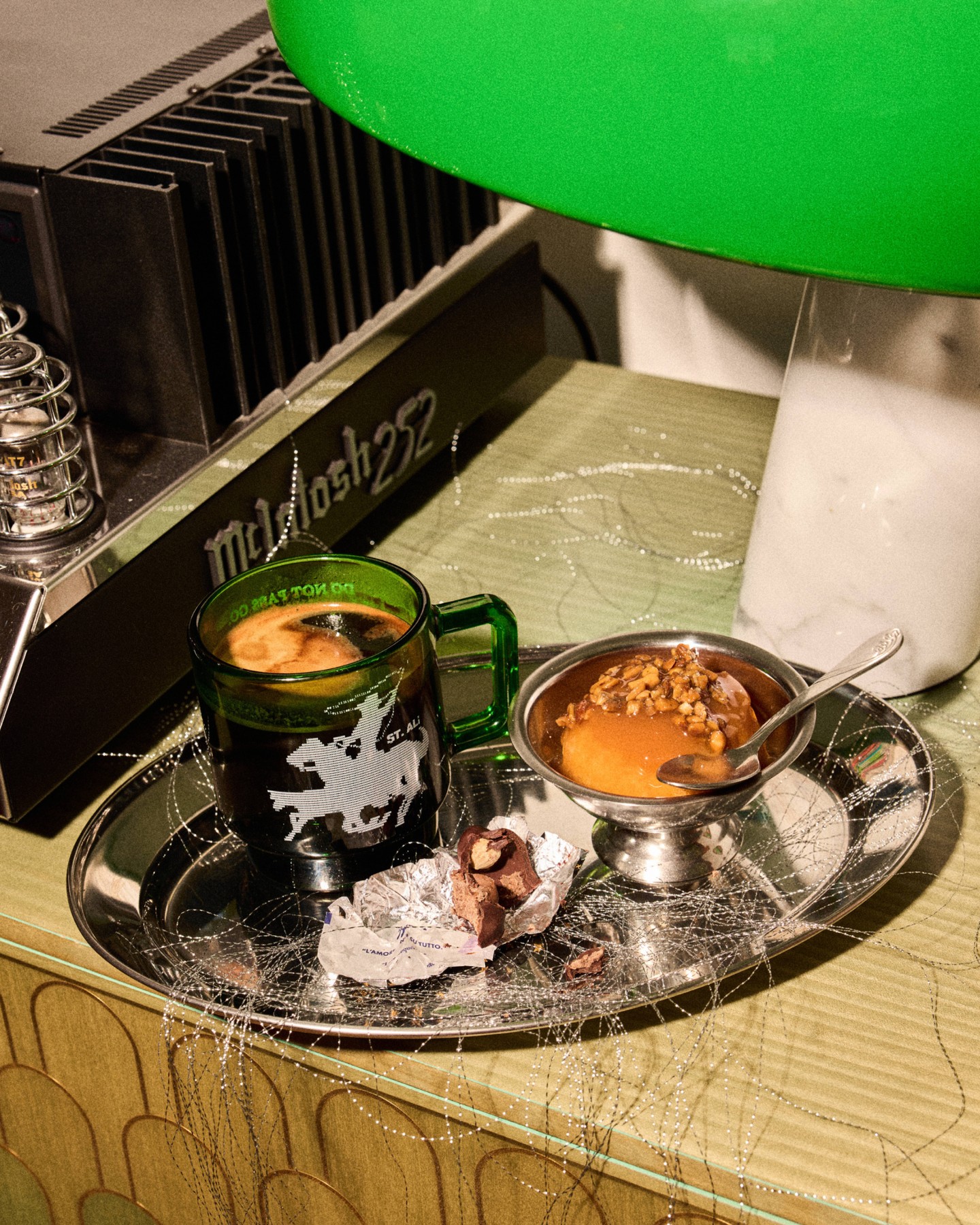 ST. ALi Coffee Roasters - South Melbourne