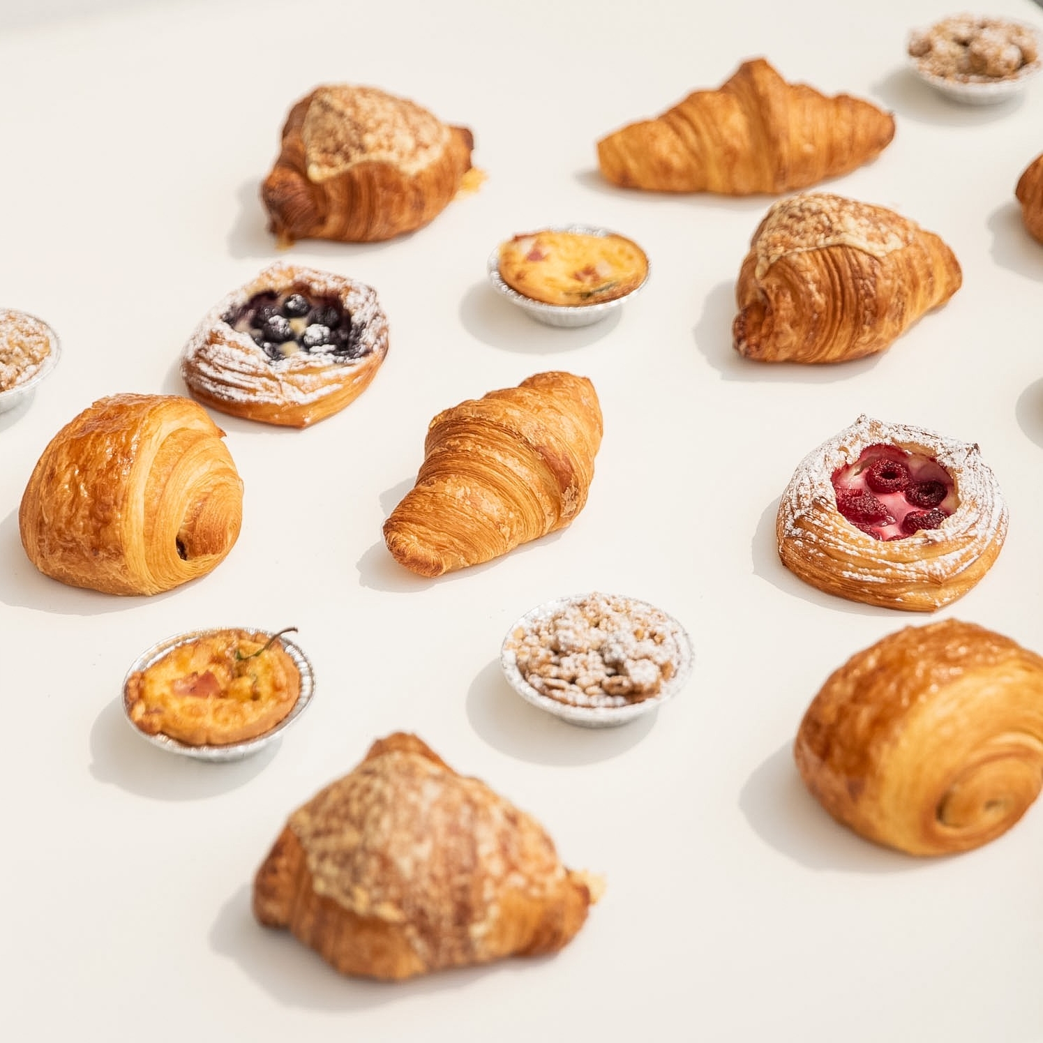 Darvella Patisserie