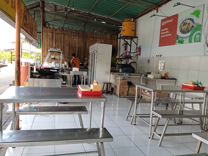 Kwetiaw Beras 88