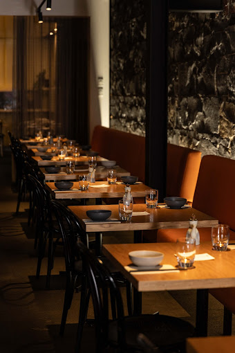 Oriental Teahouse Melbourne CBD