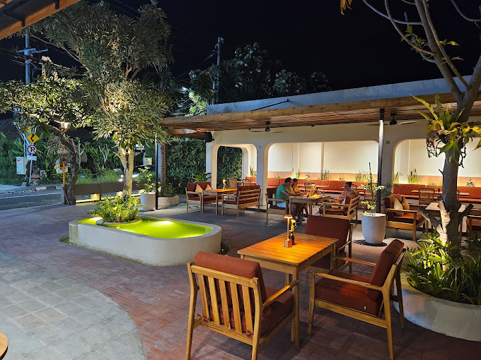 Kaluma Bar & Restaurant