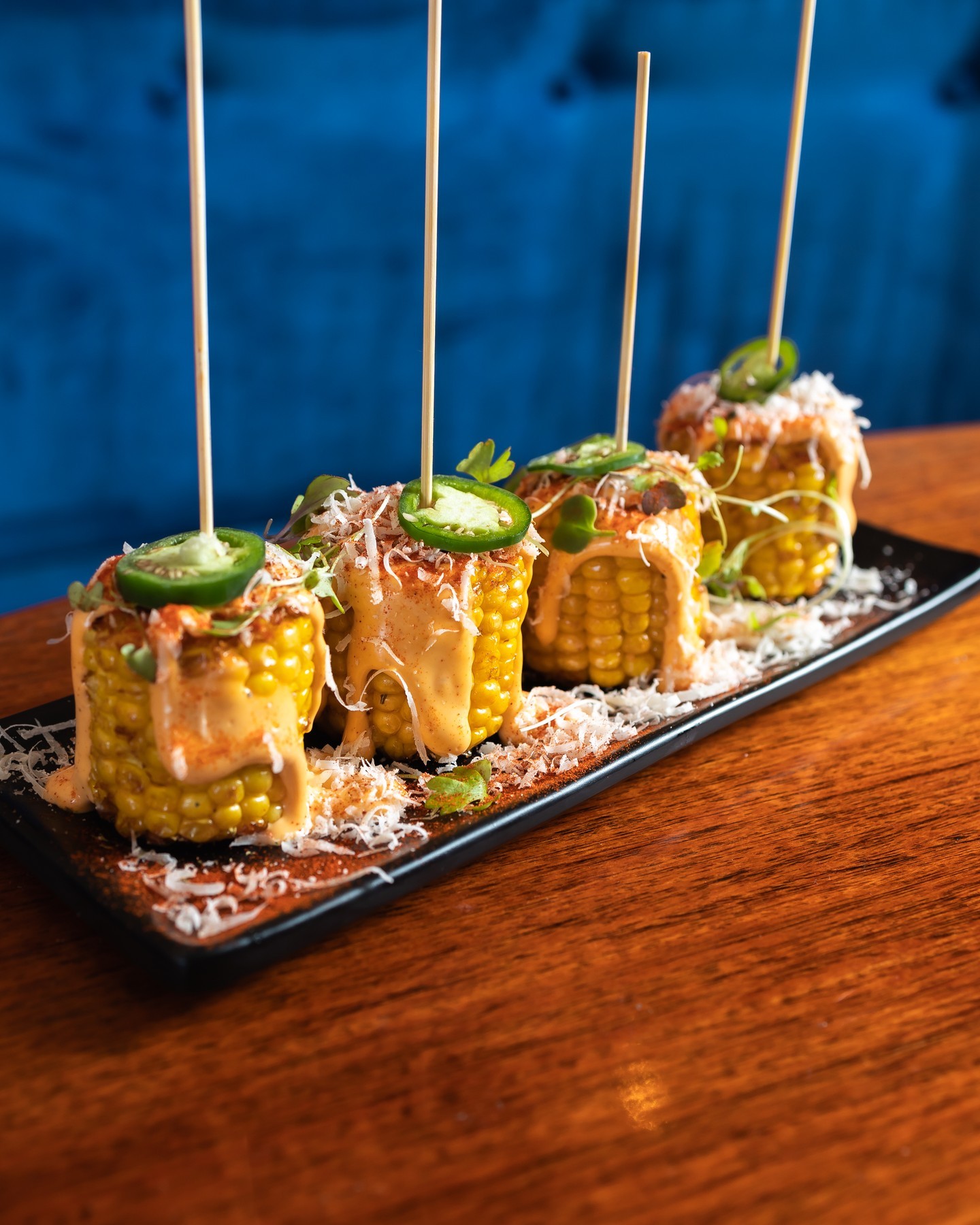 ONDA Bar & Eatery