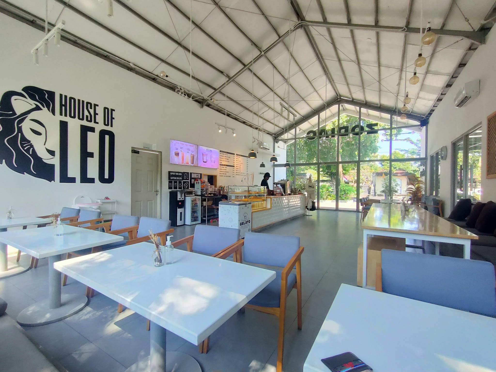 Zodiac Coffee & Co Karangasem