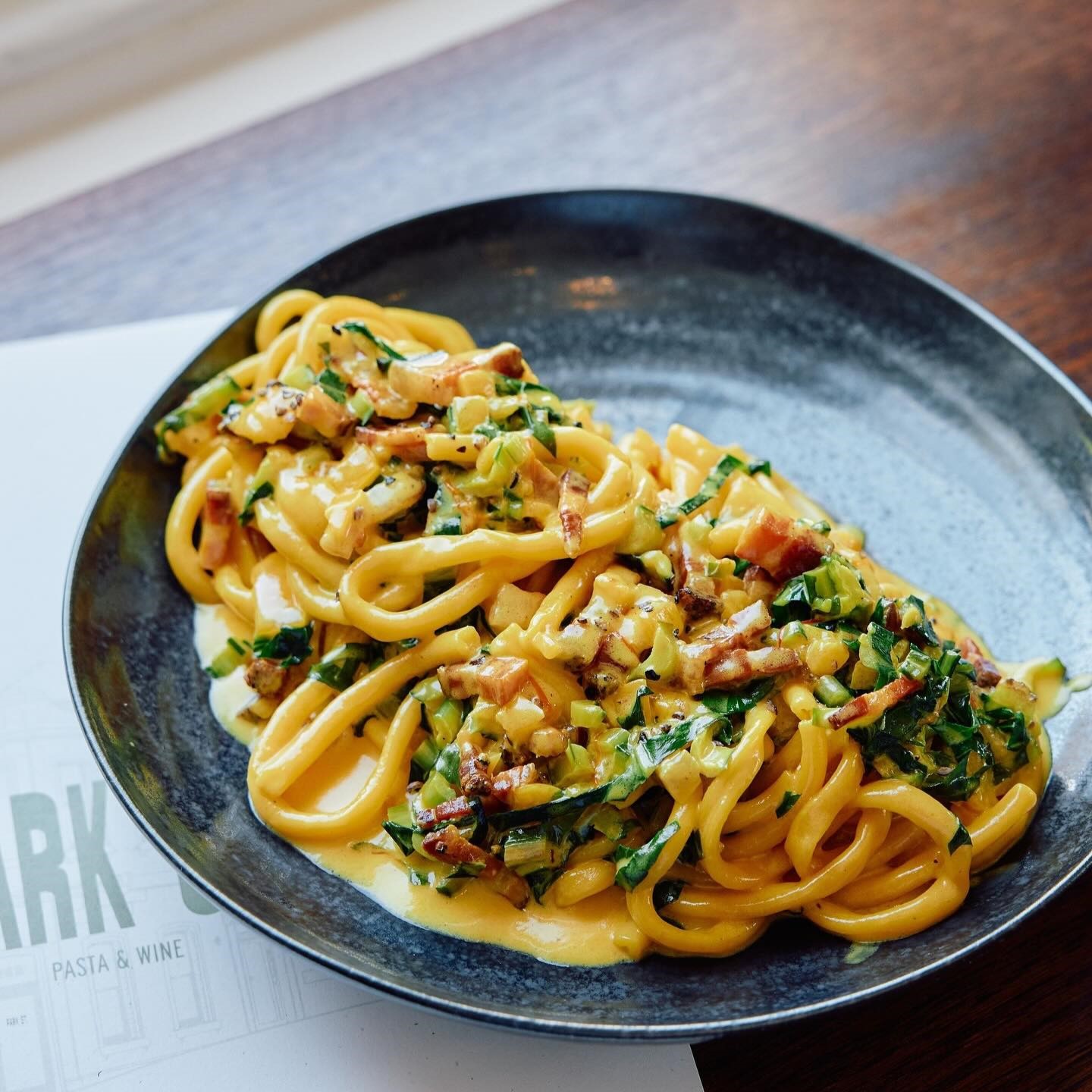 Park Street Pasta & Wine