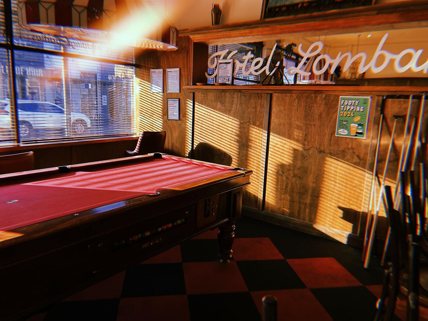 Hotel Lombardo