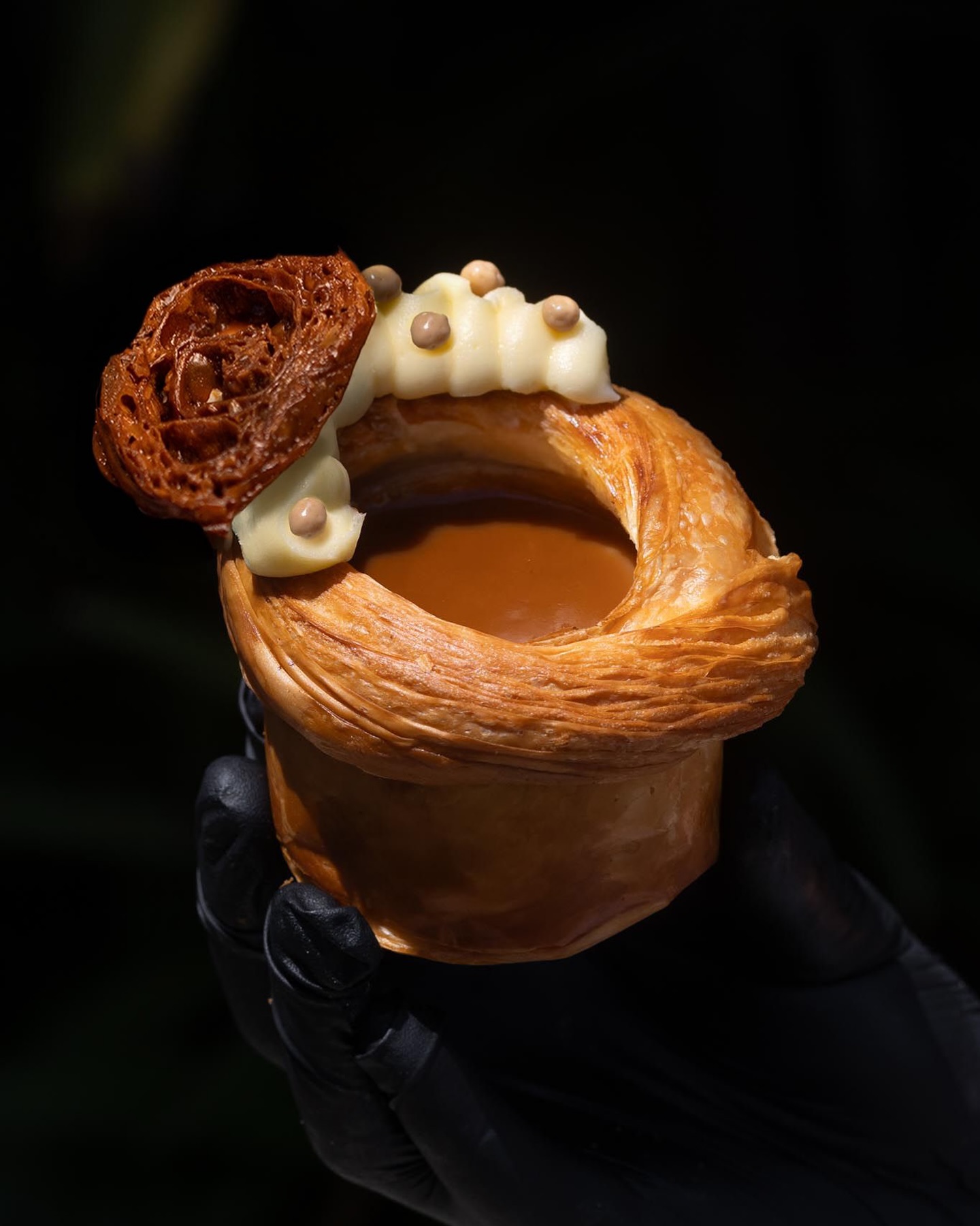 Dipcro Pastry - Main Beach