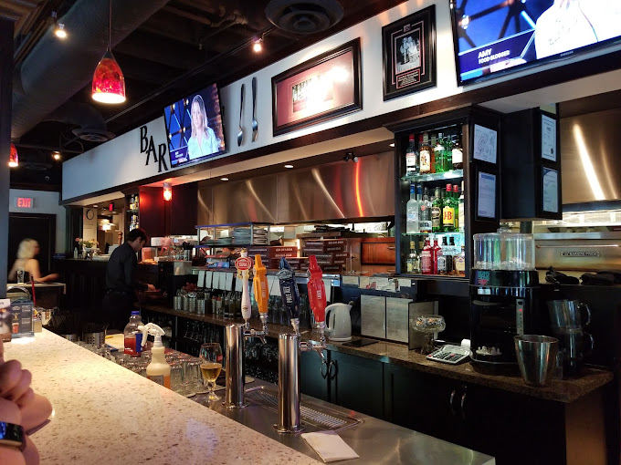San Remo Pizza